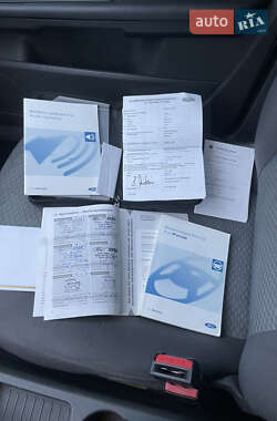 Универсал Ford Focus 2005 в 