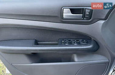 Универсал Ford Focus 2005 в 