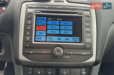 Универсал Ford Focus 2006 в 