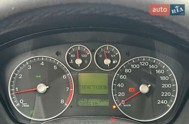 Универсал Ford Focus 2006 в 