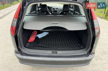 Универсал Ford Focus 2006 в 