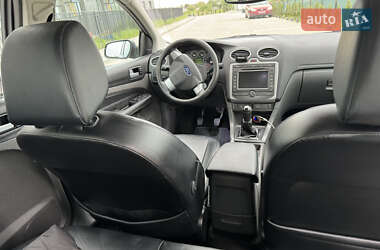 Универсал Ford Focus 2006 в 