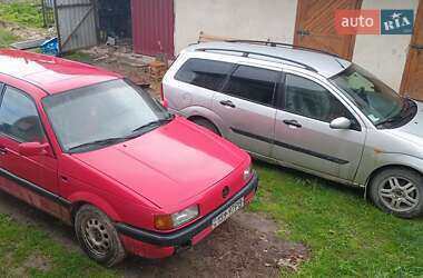 Универсал Ford Focus 2001 в 