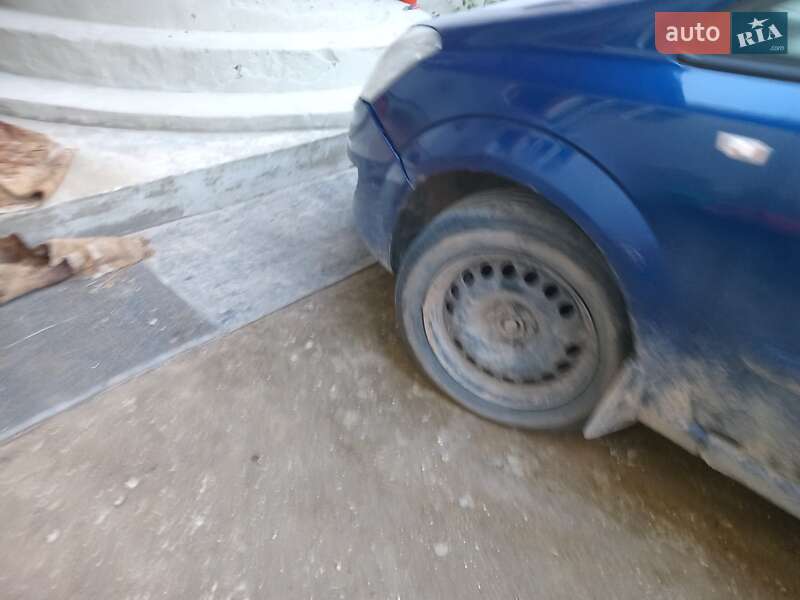 Універсал Ford Focus 2001 в Тернополі
