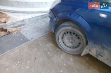 Универсал Ford Focus 2001 в 