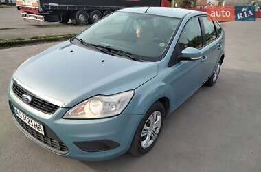 Хэтчбек Ford Focus 2008 в 