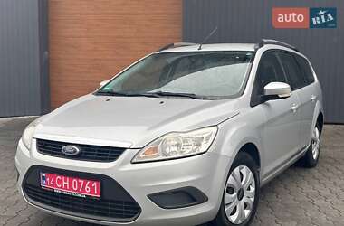 Ford Focus 2009 Ford Focus 2009