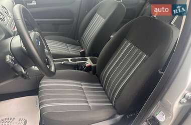 Универсал Ford Focus 2009 в 