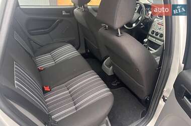 Универсал Ford Focus 2009 в 