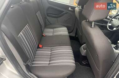 Универсал Ford Focus 2009 в 