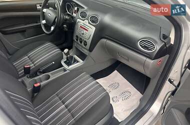 Универсал Ford Focus 2009 в 