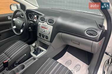 Универсал Ford Focus 2009 в 