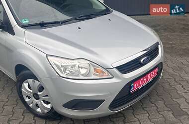 Универсал Ford Focus 2009 в 
