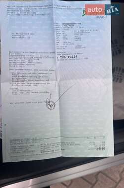 Универсал Ford Focus 2009 в 