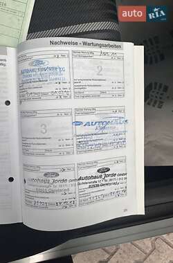 Универсал Ford Focus 2009 в 