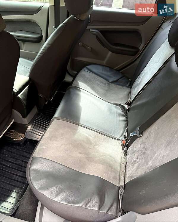 Универсал Ford Focus 2008 в Кропивницком