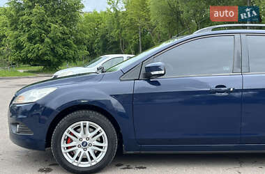 Универсал Ford Focus 2008 в 