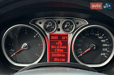 Универсал Ford Focus 2008 в 