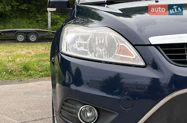 Универсал Ford Focus 2008 в 