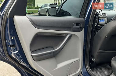 Универсал Ford Focus 2008 в 