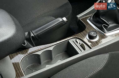 Универсал Ford Focus 2008 в 