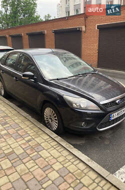 Хетчбек Ford Focus 2008 в Ірпені