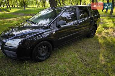 Универсал Ford Focus 2006 в Покровском