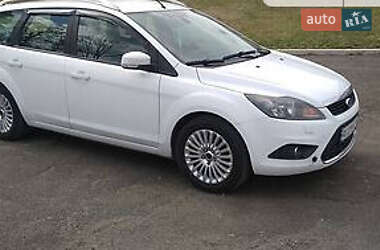 Ford Focus 2009 Ford Focus 2009