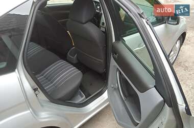 Хетчбек Ford Focus 2008 в 