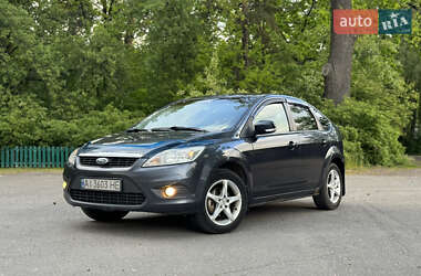 Хетчбек Ford Focus 2008 в Києві
