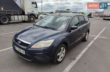 Универсал Ford Focus 2008 в Львове