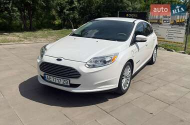 Ford Focus 2013 Ford Focus 2013
