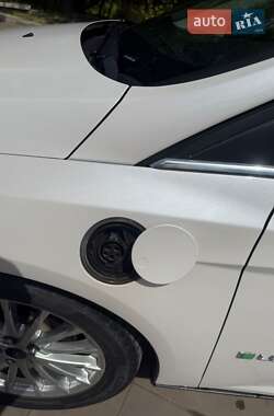 Хэтчбек Ford Focus 2013 в 