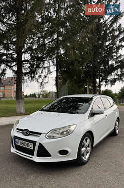 Ford Focus 2014 Ford Focus 2014