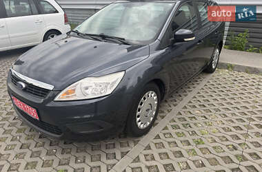 Універсал Ford Focus 2011 в Києві