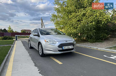 Хэтчбек Ford Focus 2013 в Днепре