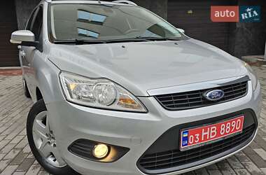 Ford Focus 2009 Ford Focus 2009