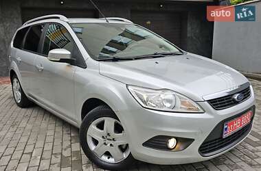 Универсал Ford Focus 2009 в 