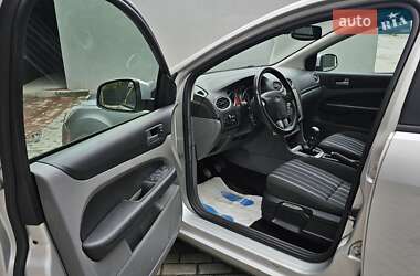 Универсал Ford Focus 2009 в 