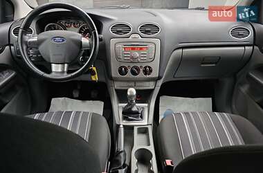 Универсал Ford Focus 2009 в 
