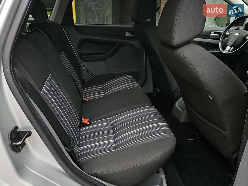 Універсал Ford Focus 2009 в Тернополі