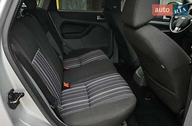 Универсал Ford Focus 2009 в 