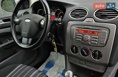 Универсал Ford Focus 2009 в 