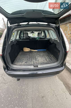 Универсал Ford Focus 2010 в 
