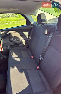 Седан Ford Focus 2016 в 