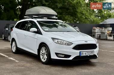 Ford Focus 2017 Ford Focus 2017