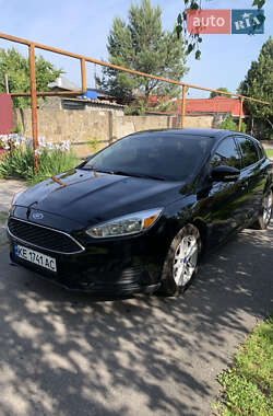 Ford Focus 2016 Ford Focus 2016