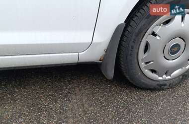 Седан Ford Focus 2010 в 