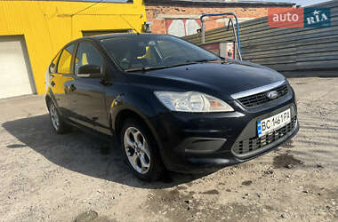 Ford Focus 2008 Ford Focus 2008