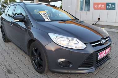 Універсал Ford Focus 2012 в Рожище